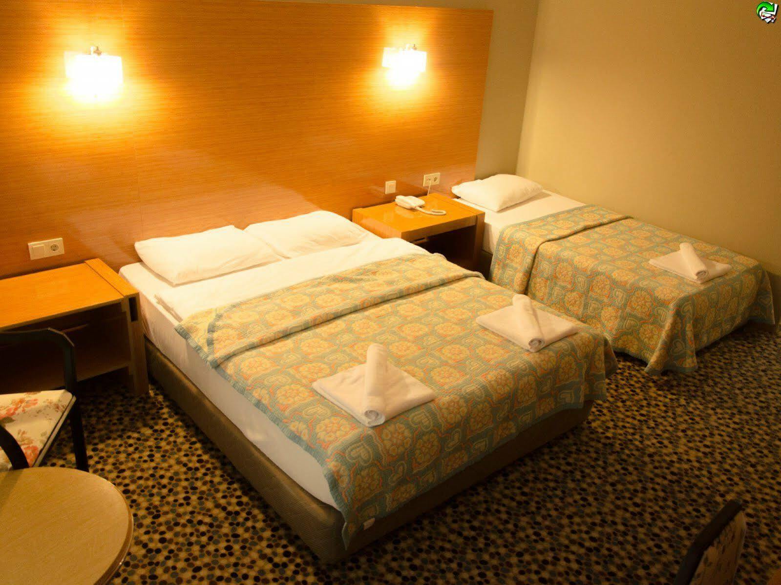 Hotel Ada Newday 4*