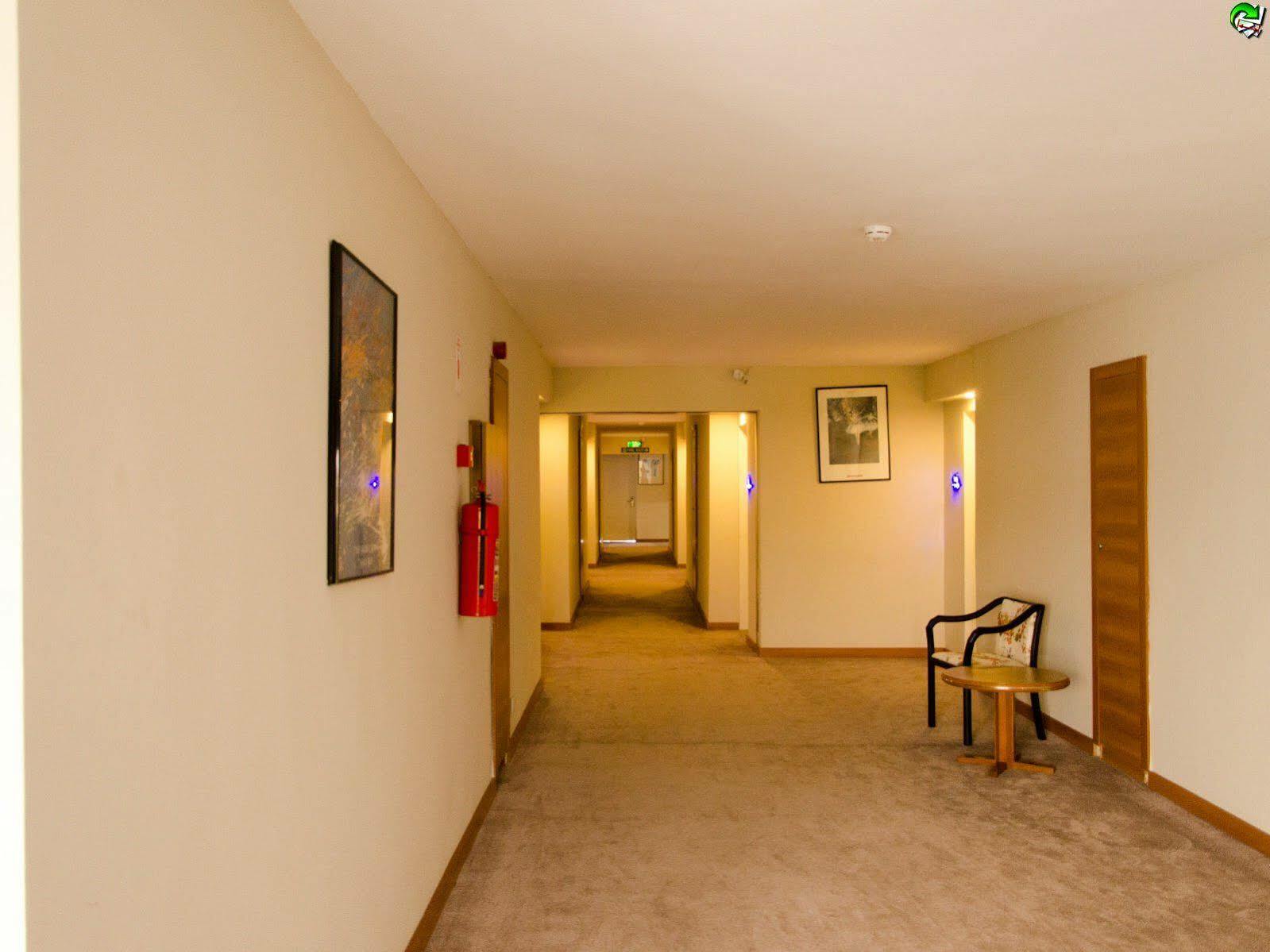 Ada Newday Hotel