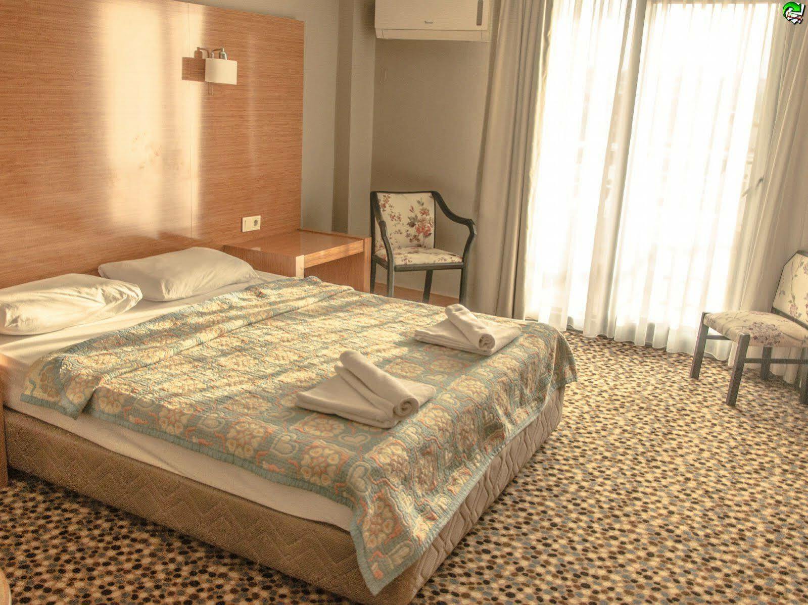 Hotel Ada Newday 4*